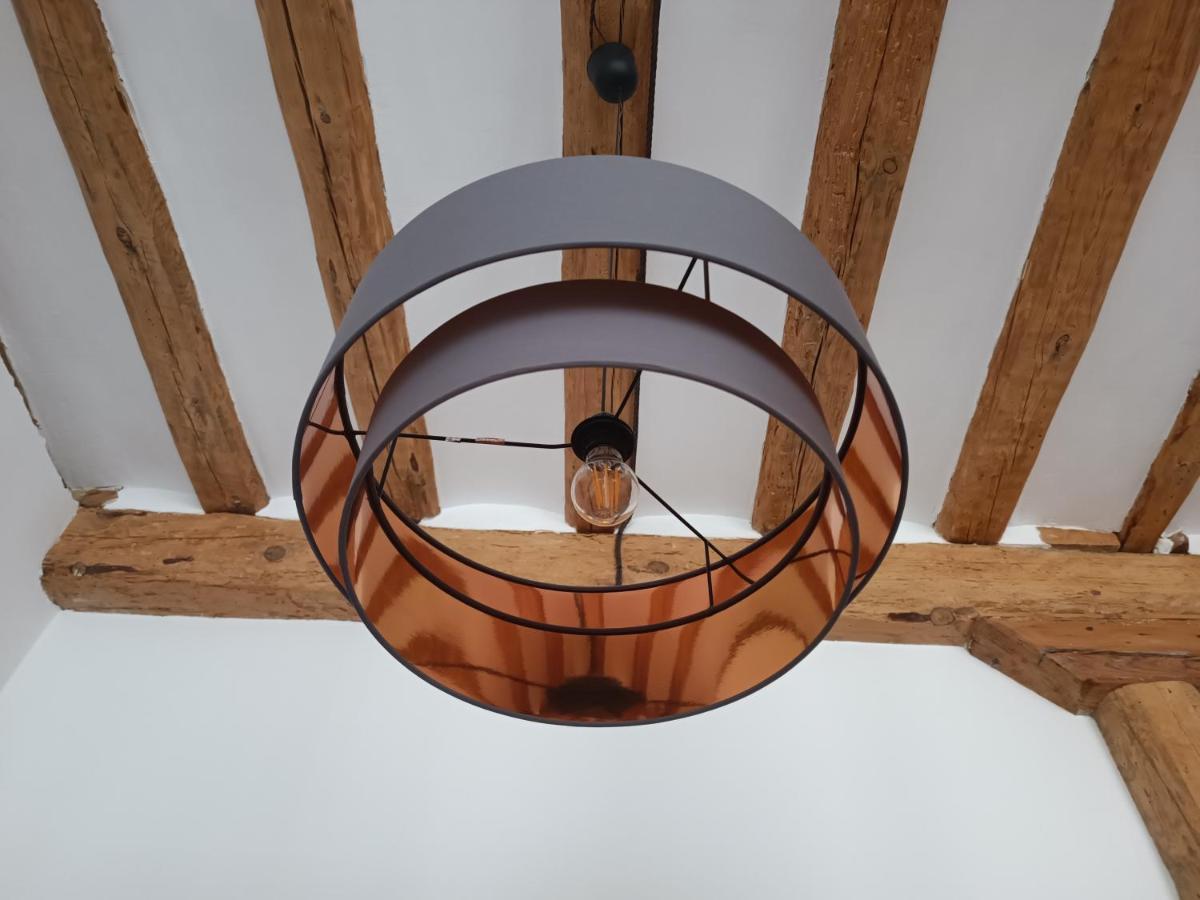 Апартаменти Lux Wood Loft With Air Con & Lift Логроньйо Екстер'єр фото